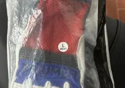 CALI RETRO GLOVE TRIUMPH GUANTI