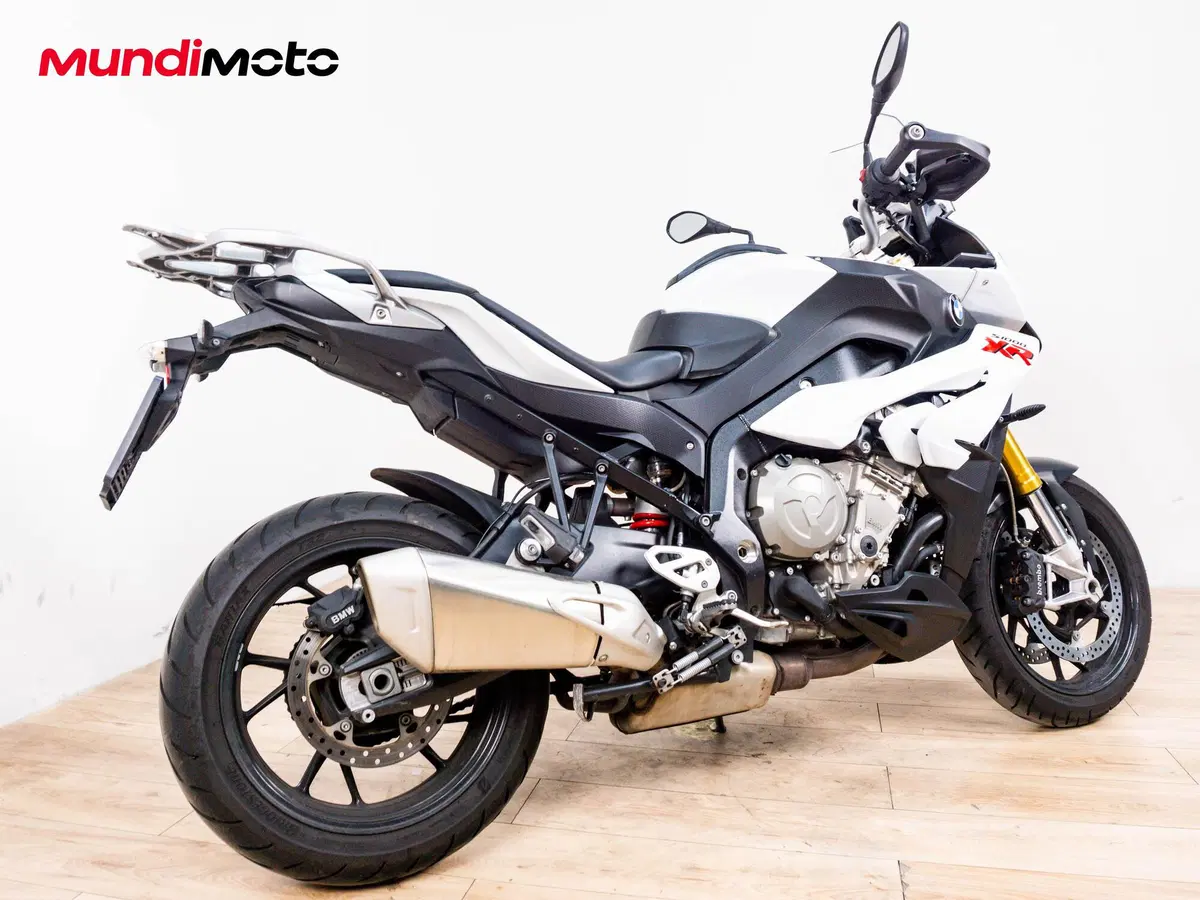 Bmw S 1000 XR (2015 - 16) (3)