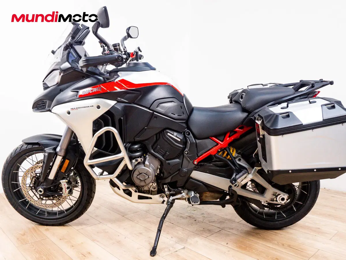 Ducati Multistrada V4 Rally (2026) (6)
