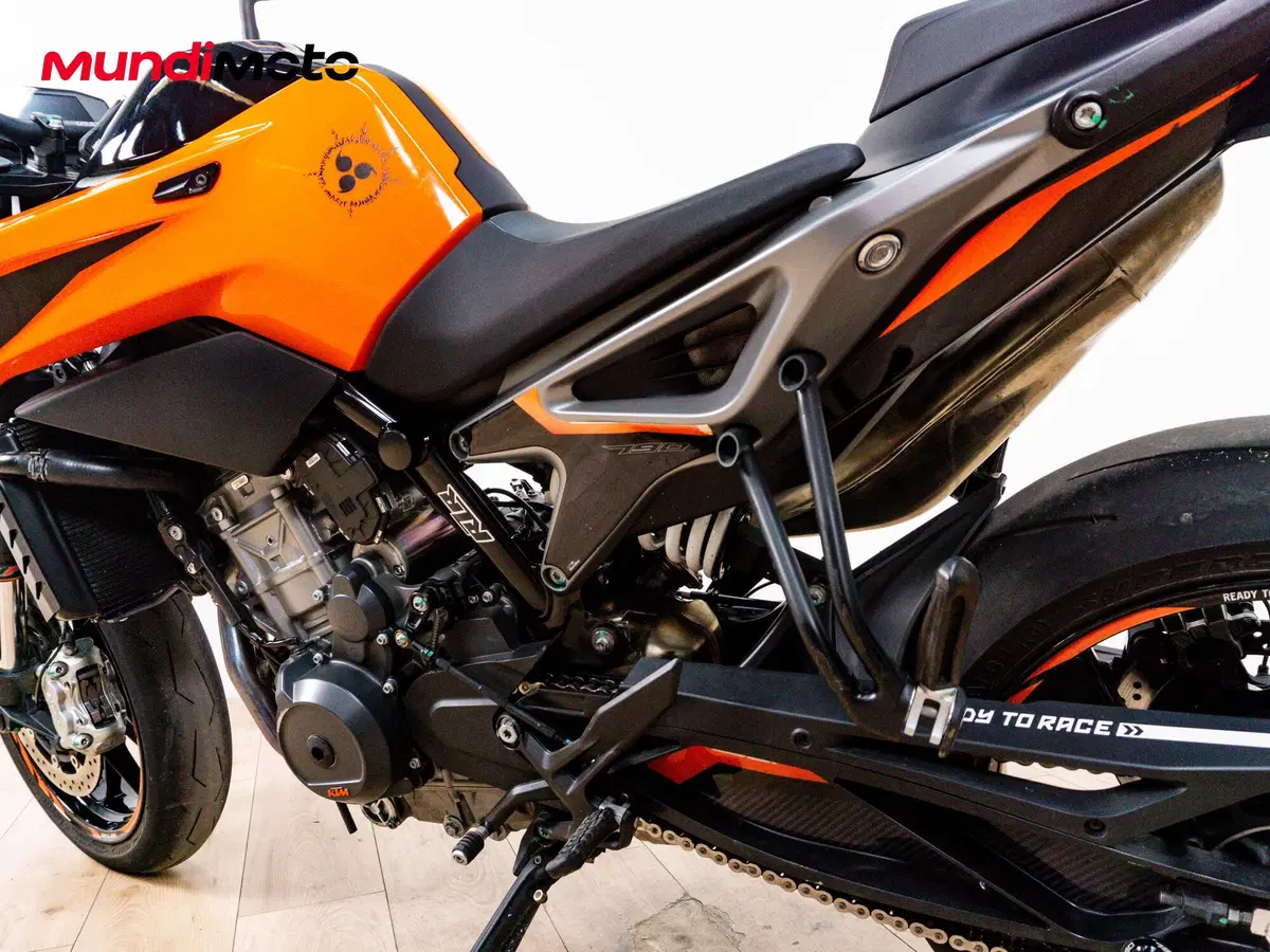 KTM 790 Duke L (2019 - 20) (10)