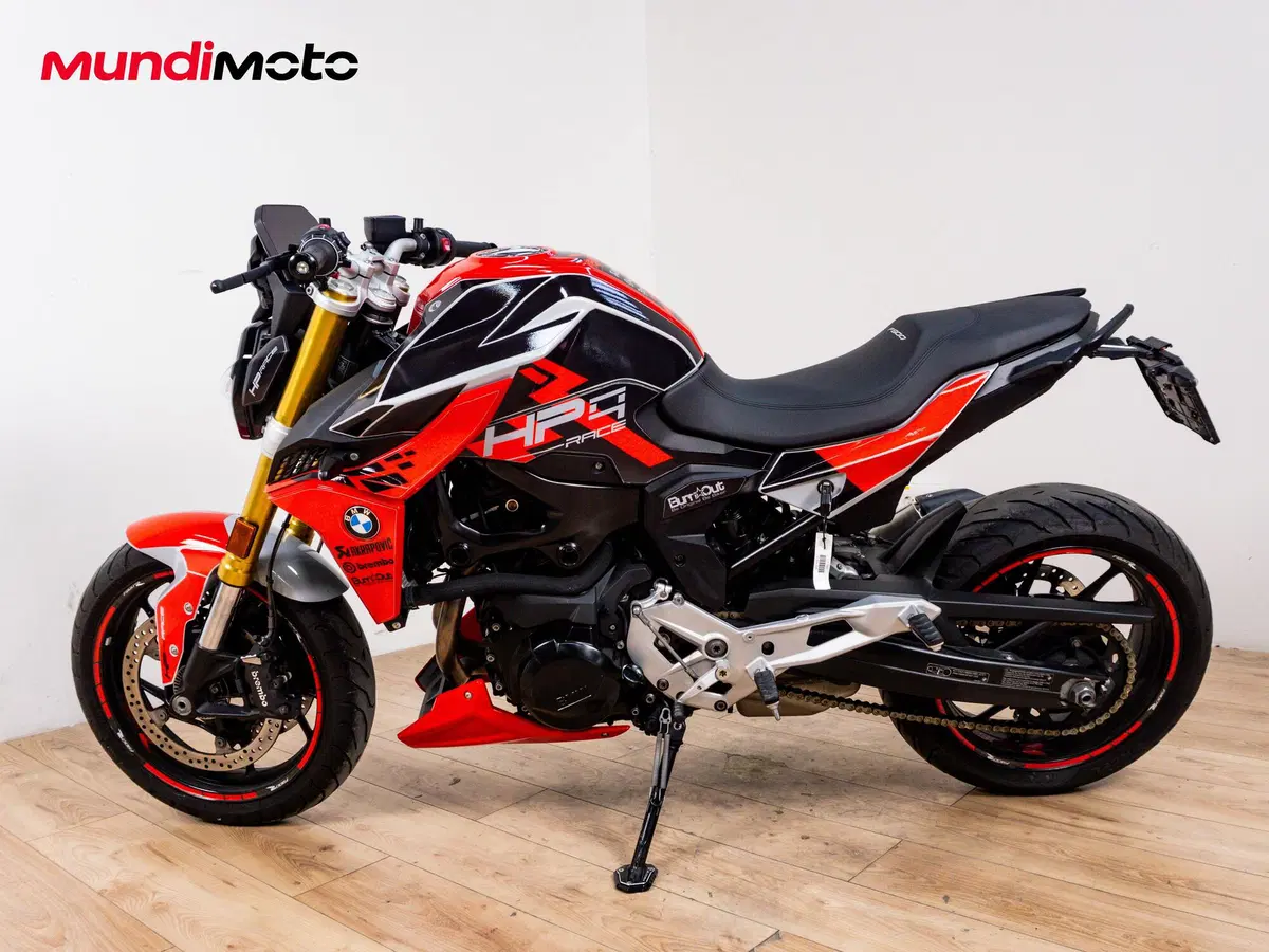 Bmw F 900 R (2017 - 20) (6)