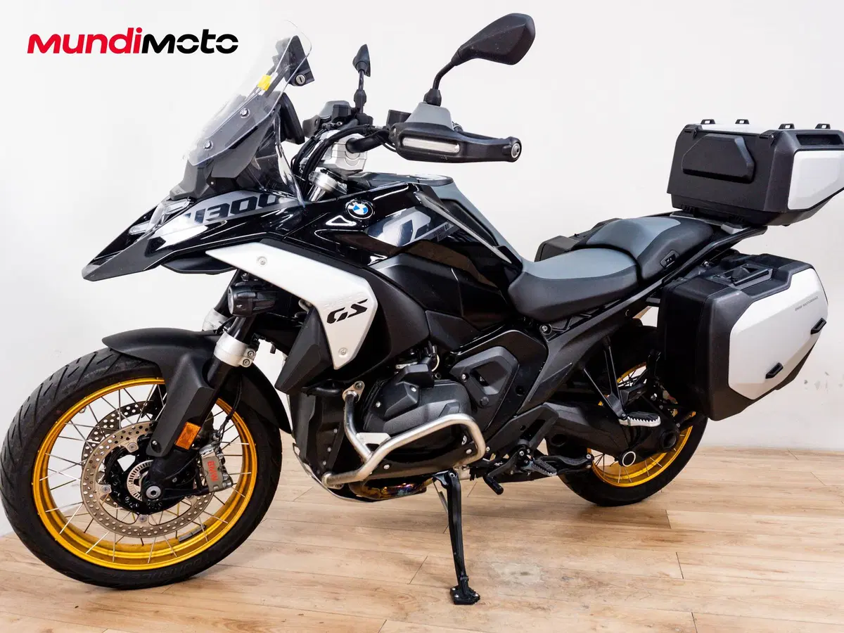 Bmw R 1300 GS Triple Black (2023 - 26) (8)