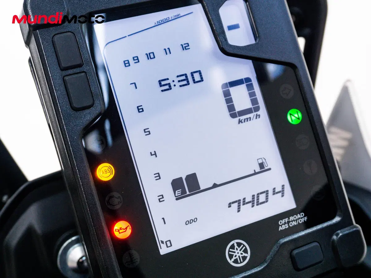 Yamaha Ténéré 700 (2021) (12)