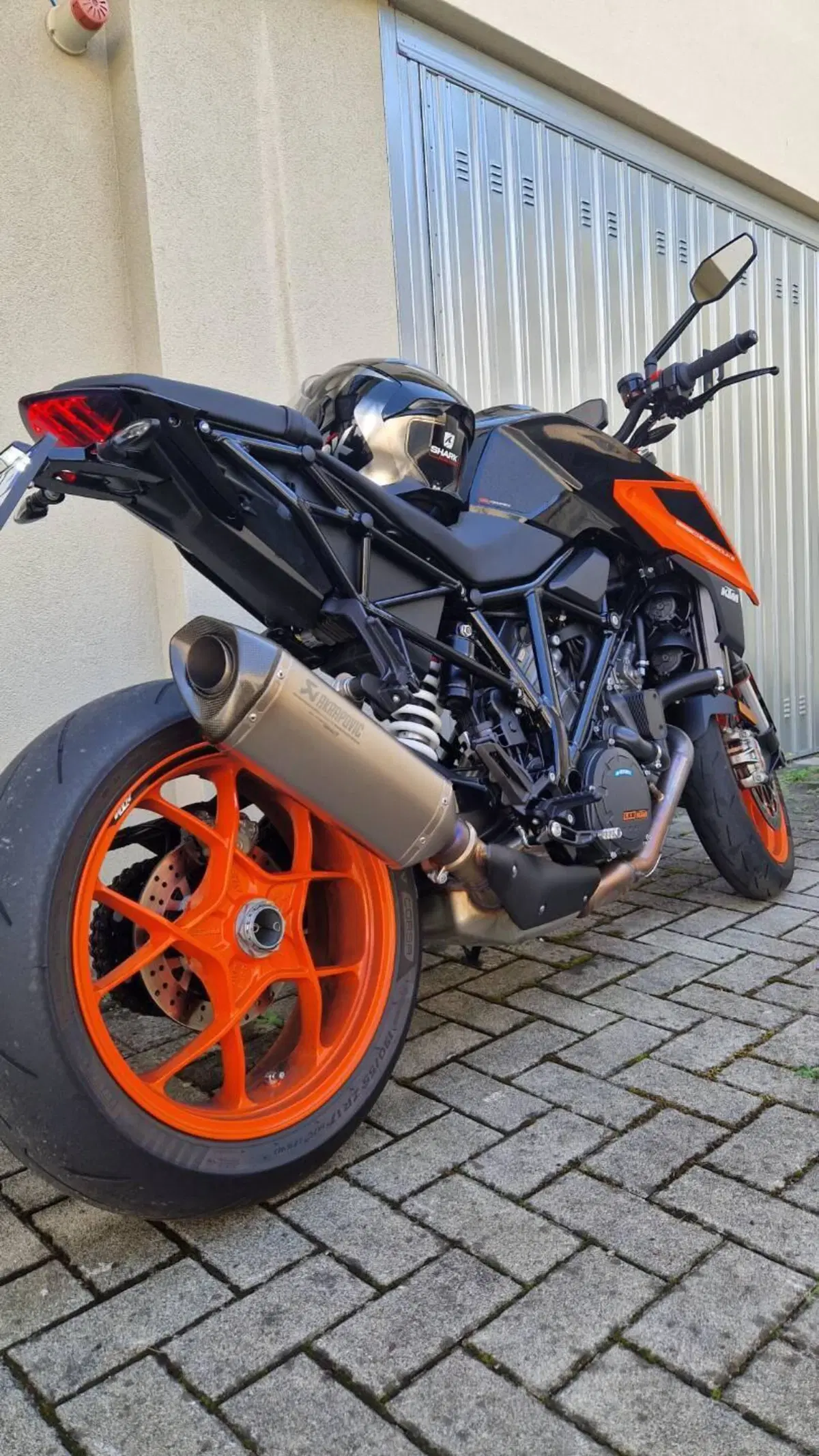 KTM 1290 Super Duke R (2020) (6)