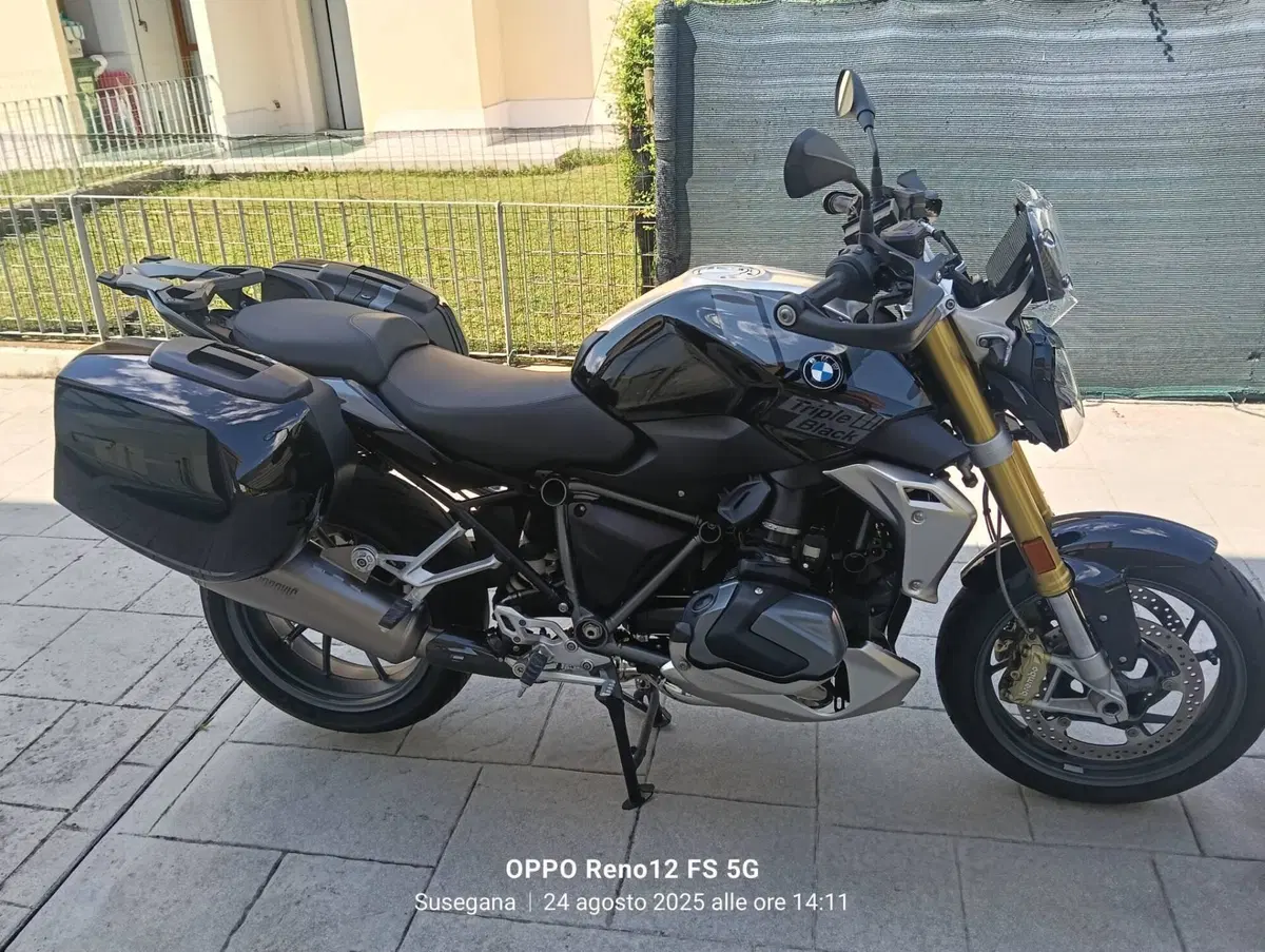 Bmw R 1250 R (2021 - 25) (3)