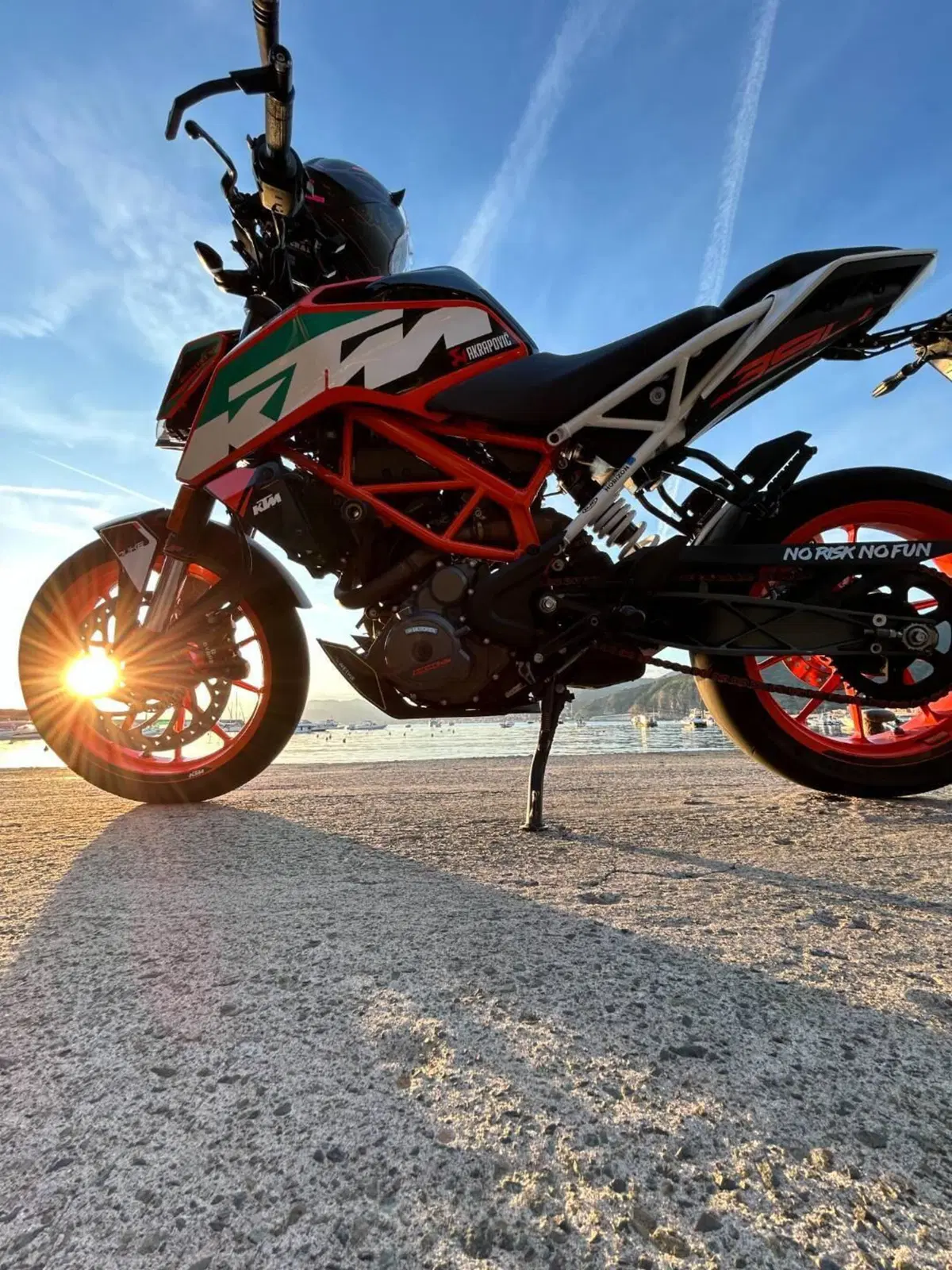 KTM 390 Duke ABS (2017 - 20) (3)