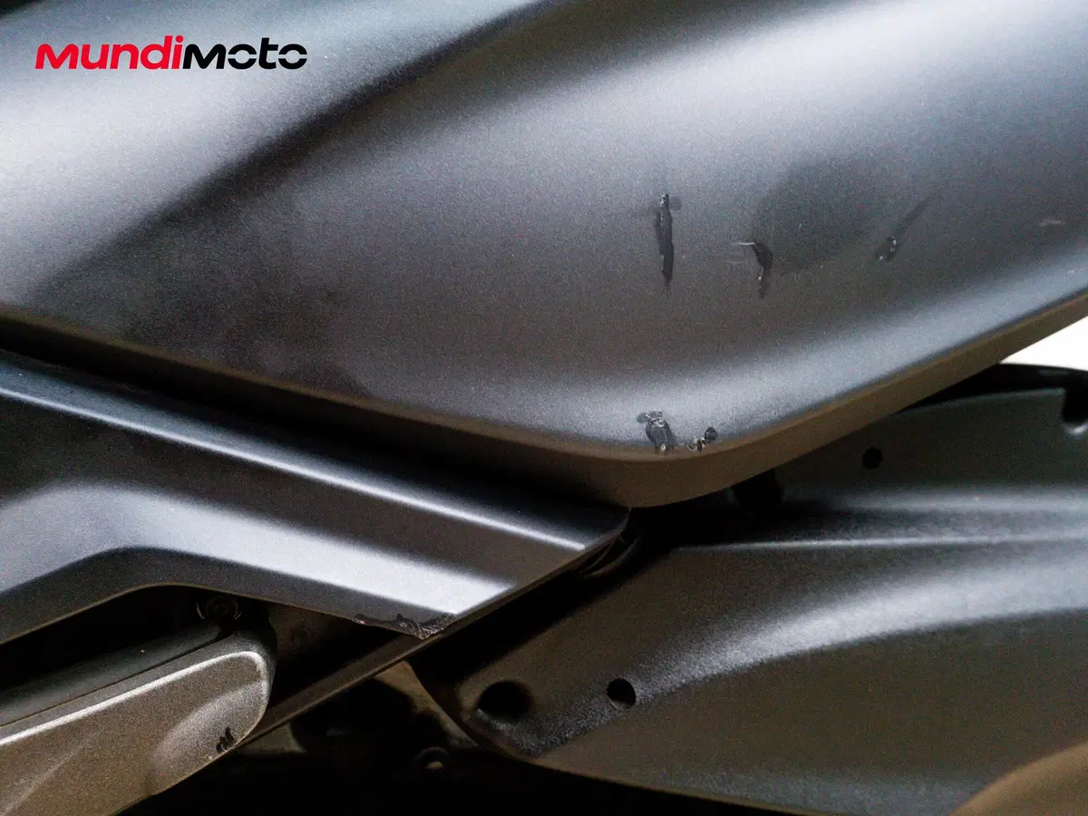 Kymco X-Town 300i (2021 - 24) (16)