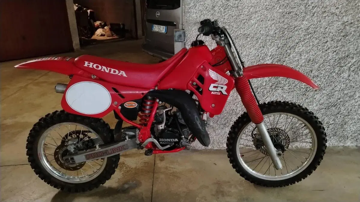 Honda CR (2)