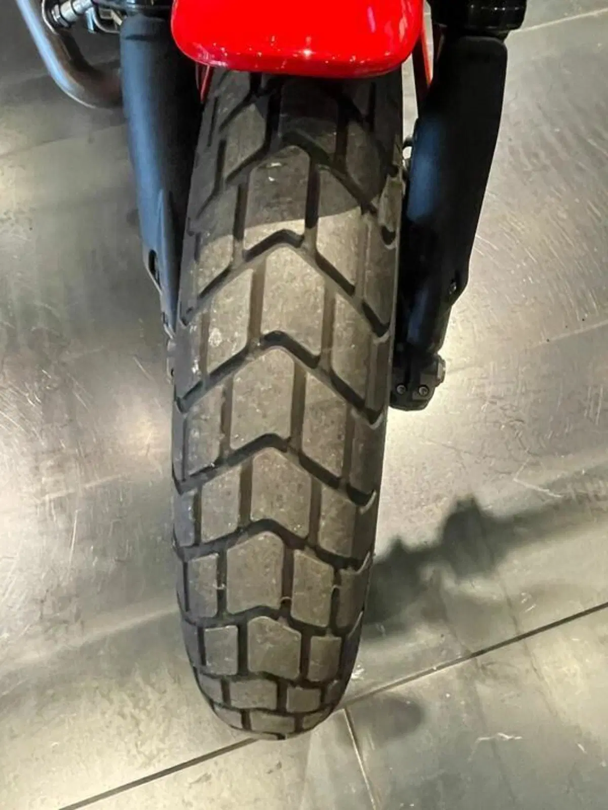 Ducati Scrambler 800 Icon (2023 - 24) (11)