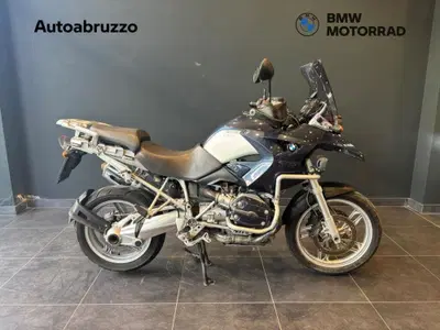 Bmw R 1200 GS (2004 - 07) usata