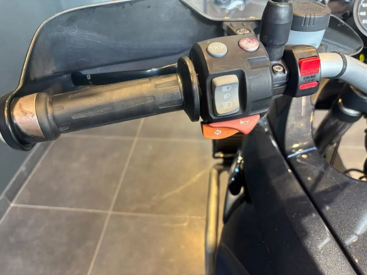 Bmw R 1200 GS (2004 - 07) (9)