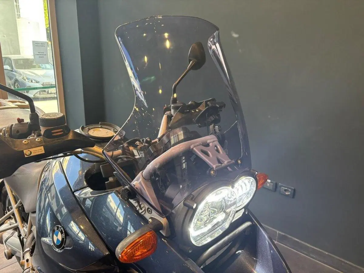 Bmw R 1200 GS (2004 - 07) (6)