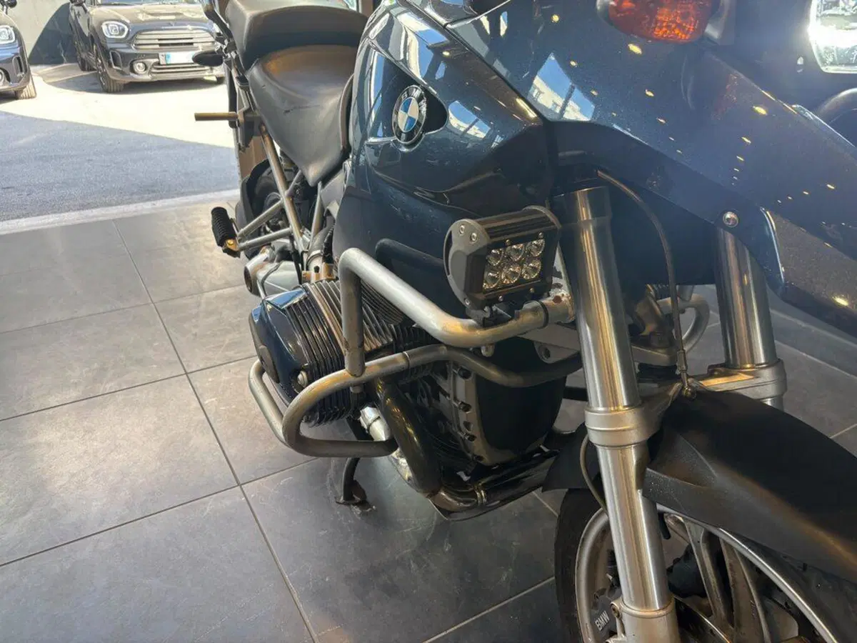Bmw R 1200 GS (2004 - 07) (11)