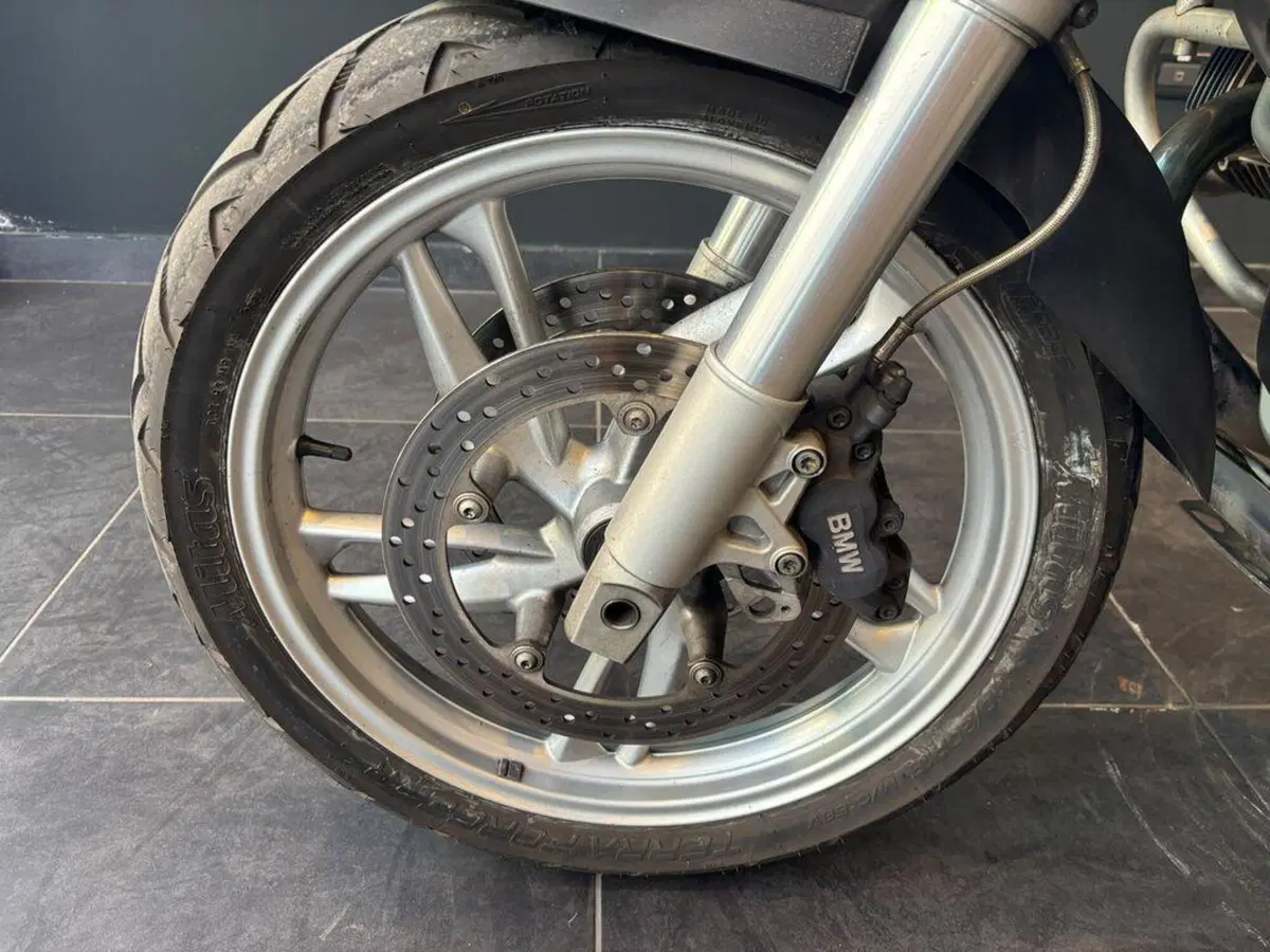 Bmw R 1200 GS (2004 - 07) (12)