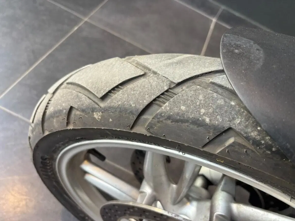 Bmw R 1200 GS (2004 - 07) (13)