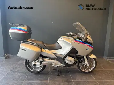 Bmw R 1200 RT (2008 - 09) usata