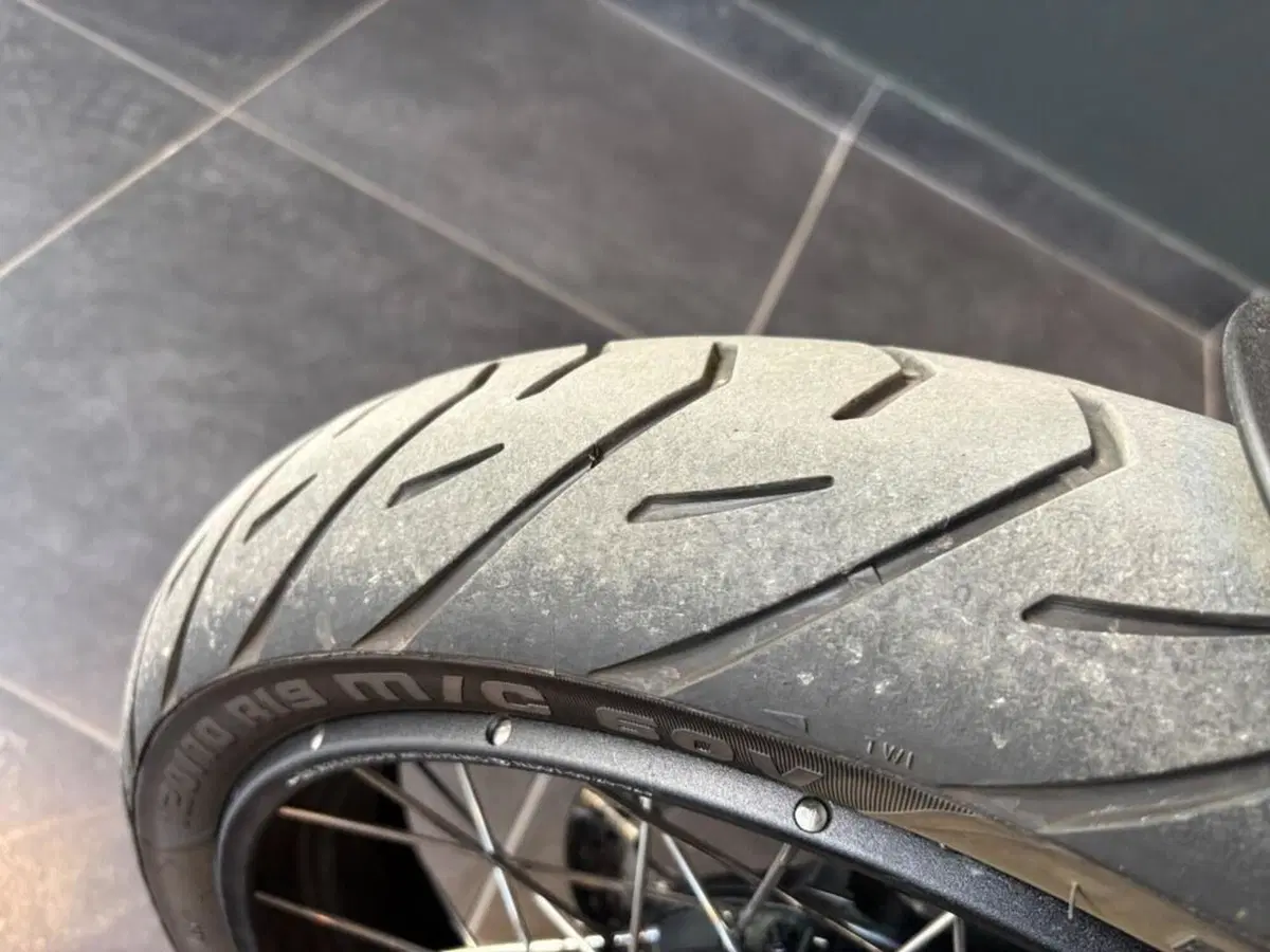 Bmw R 1300 GS Trophy (2023 - 26) (13)