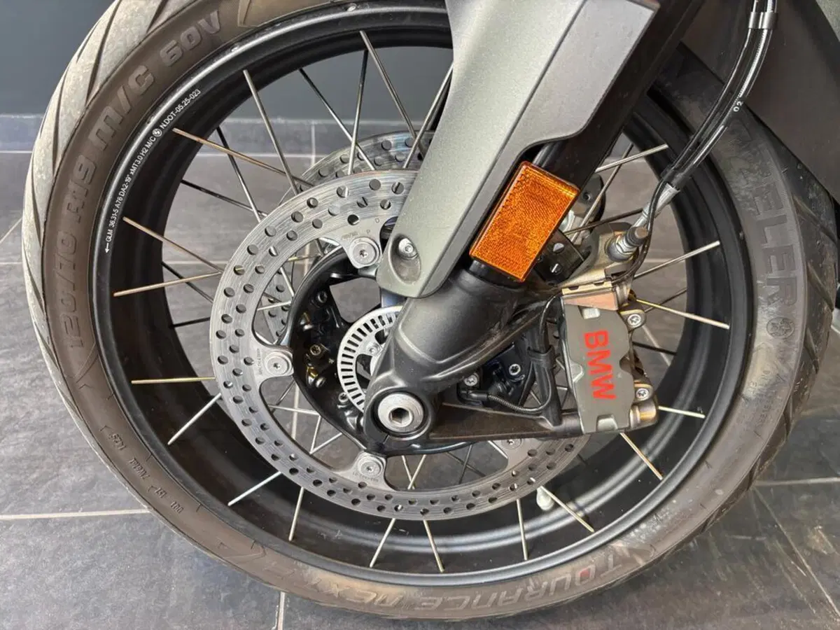 Bmw R 1300 GS Trophy (2023 - 26) (12)