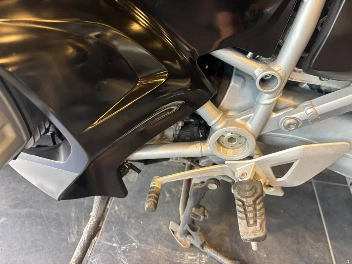 Bmw R 1200 RT (2014 - 16) (10)