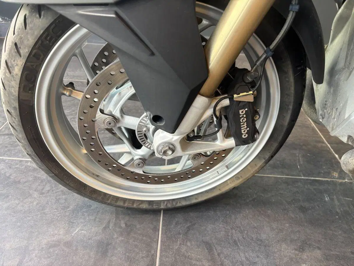 Bmw R 1200 RT (2014 - 16) (13)