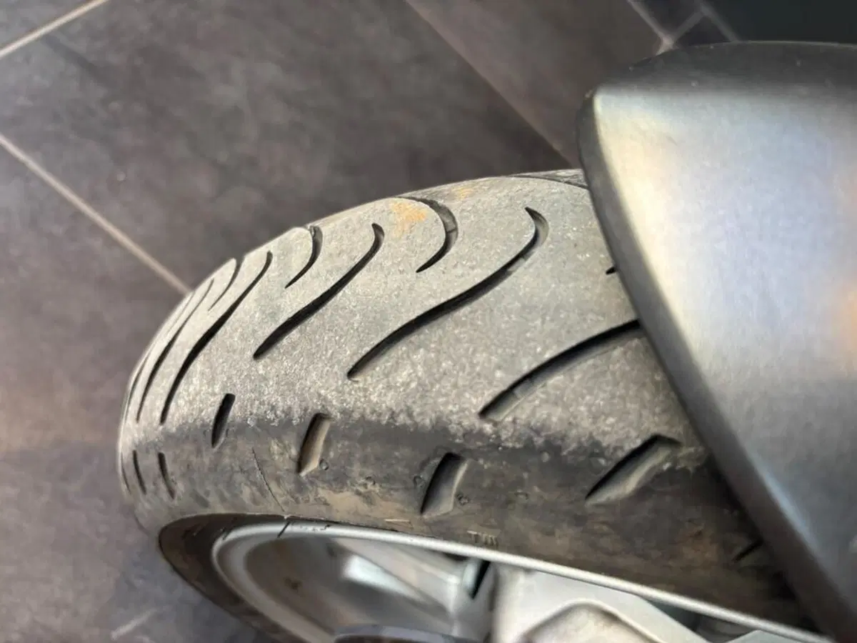 Bmw R 1200 RT (2014 - 16) (12)