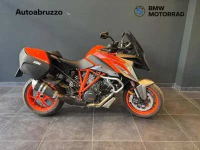 KTM 1290 Super Duke GT ABS (2016 - 18) usata
