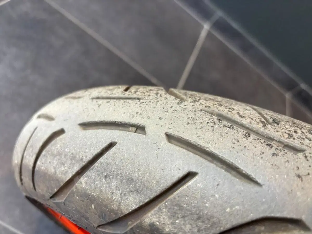 KTM 1290 Super Duke GT ABS (2016 - 18) (13)