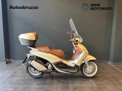 Piaggio Beverly 300 i.e. (2010 - 16) usata