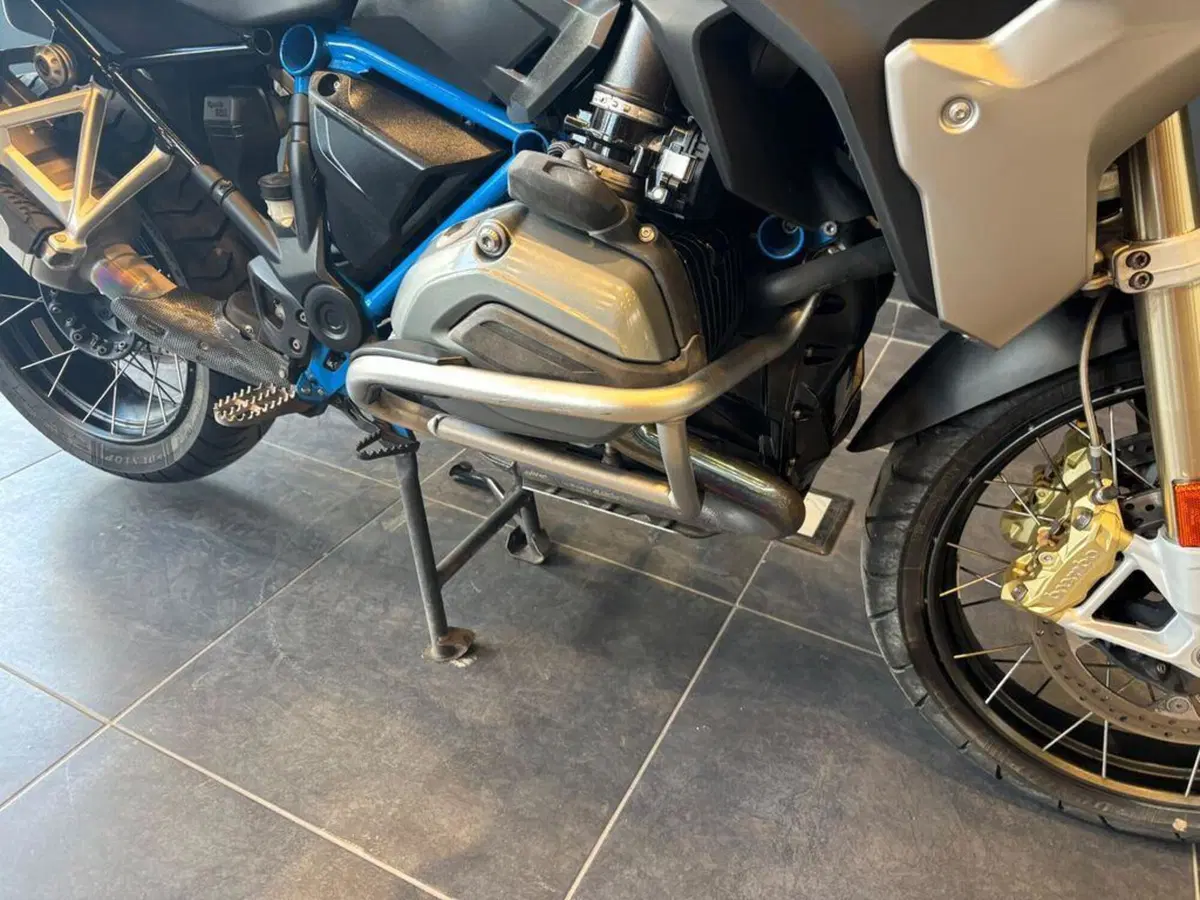 Bmw R 1200 GS (2017 - 18) (10)