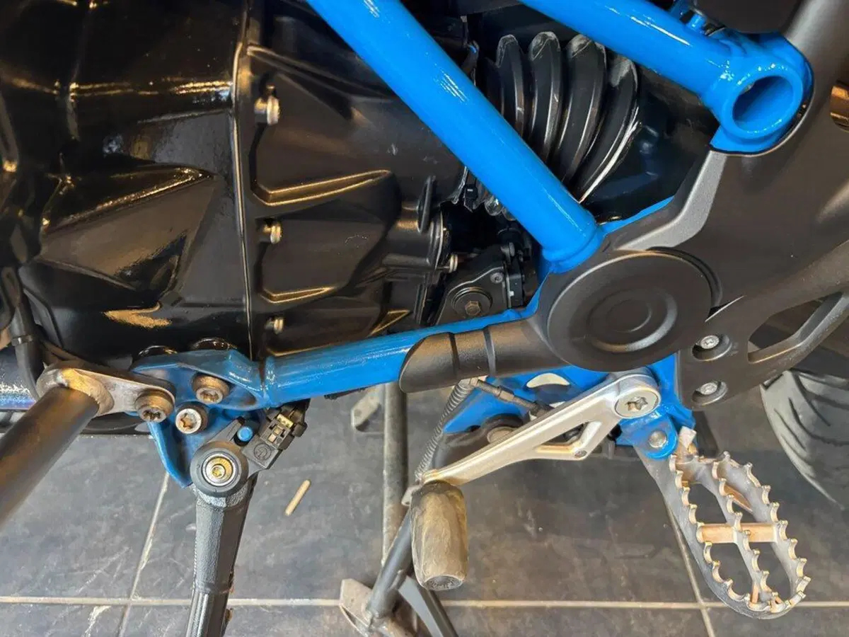 Bmw R 1200 GS (2017 - 18) (13)