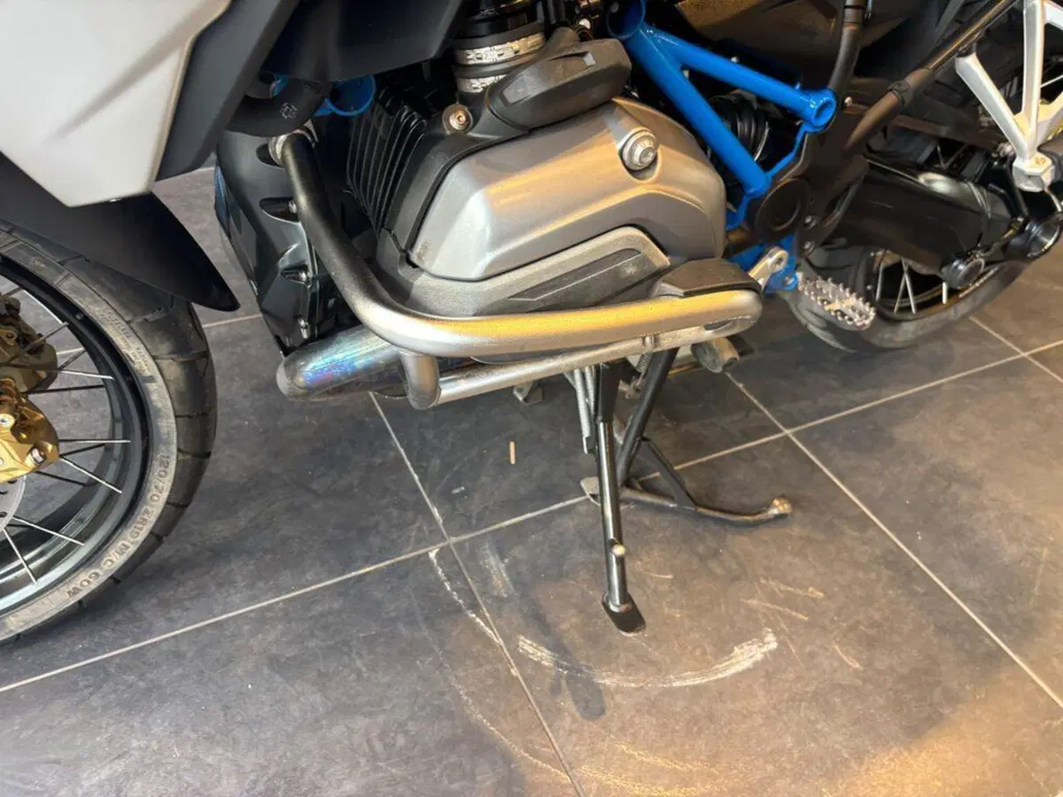 Bmw R 1200 GS (2017 - 18) (11)