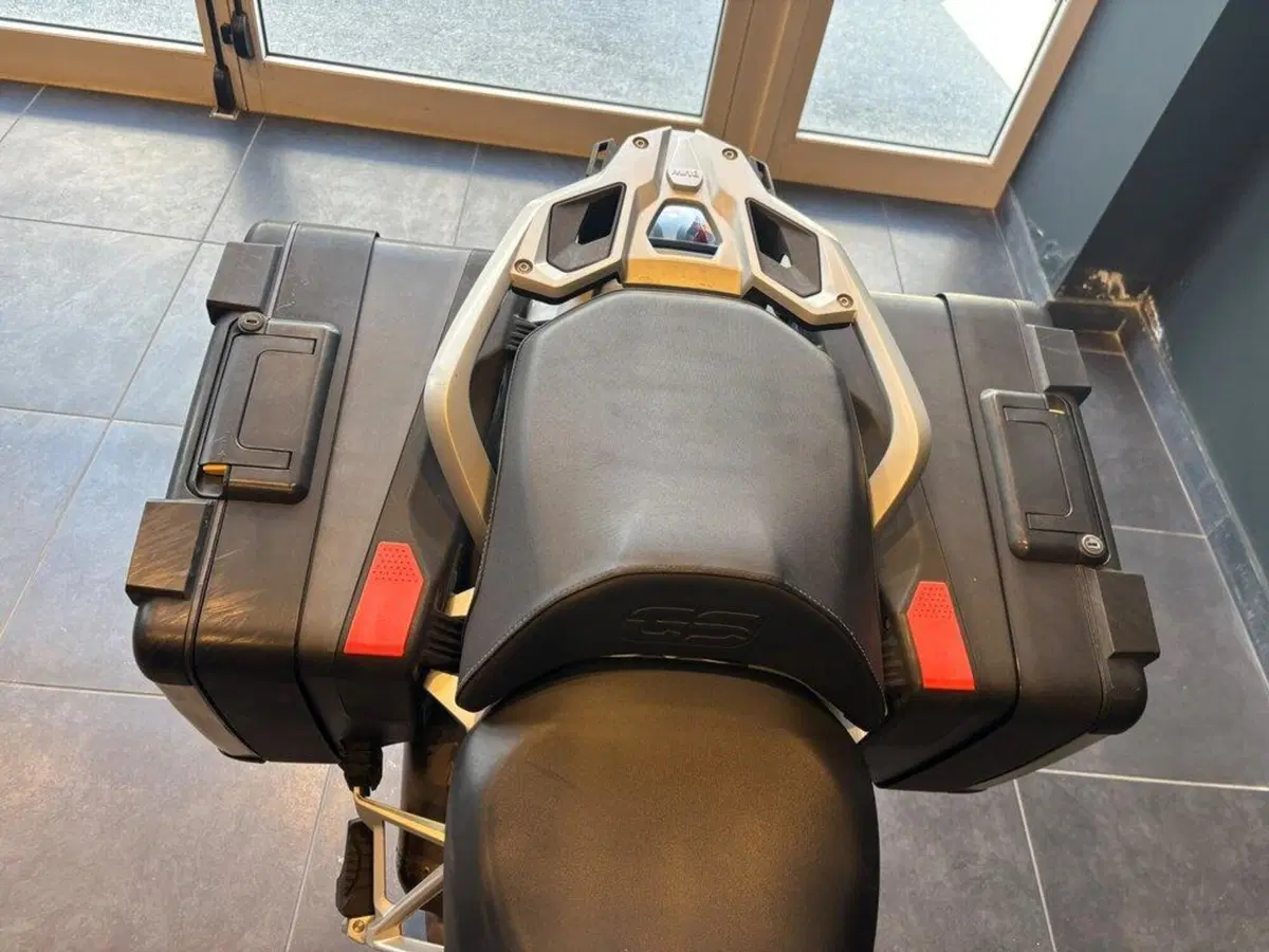 Bmw R 1200 GS (2017 - 18) (14)
