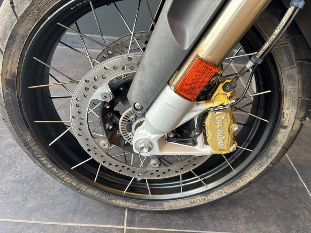 Bmw R 1200 GS (2017 - 18) (15)