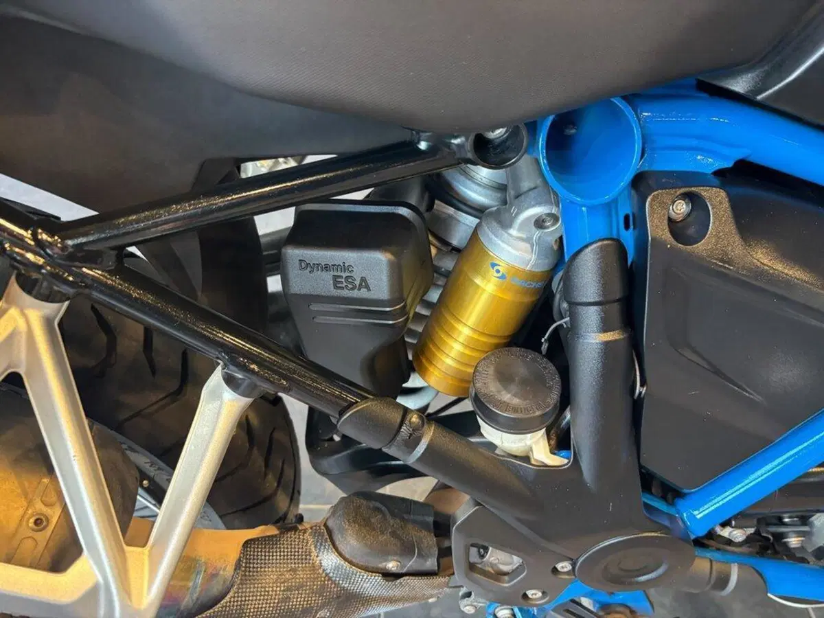 Bmw R 1200 GS (2017 - 18) (12)