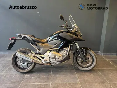 Honda NC700X ABS (2012 - 13) usata