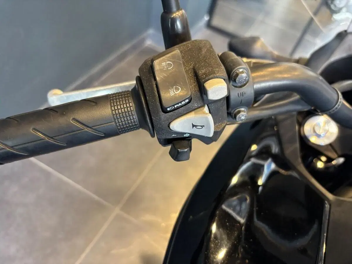 Honda NC700X ABS (2012 - 13) (8)
