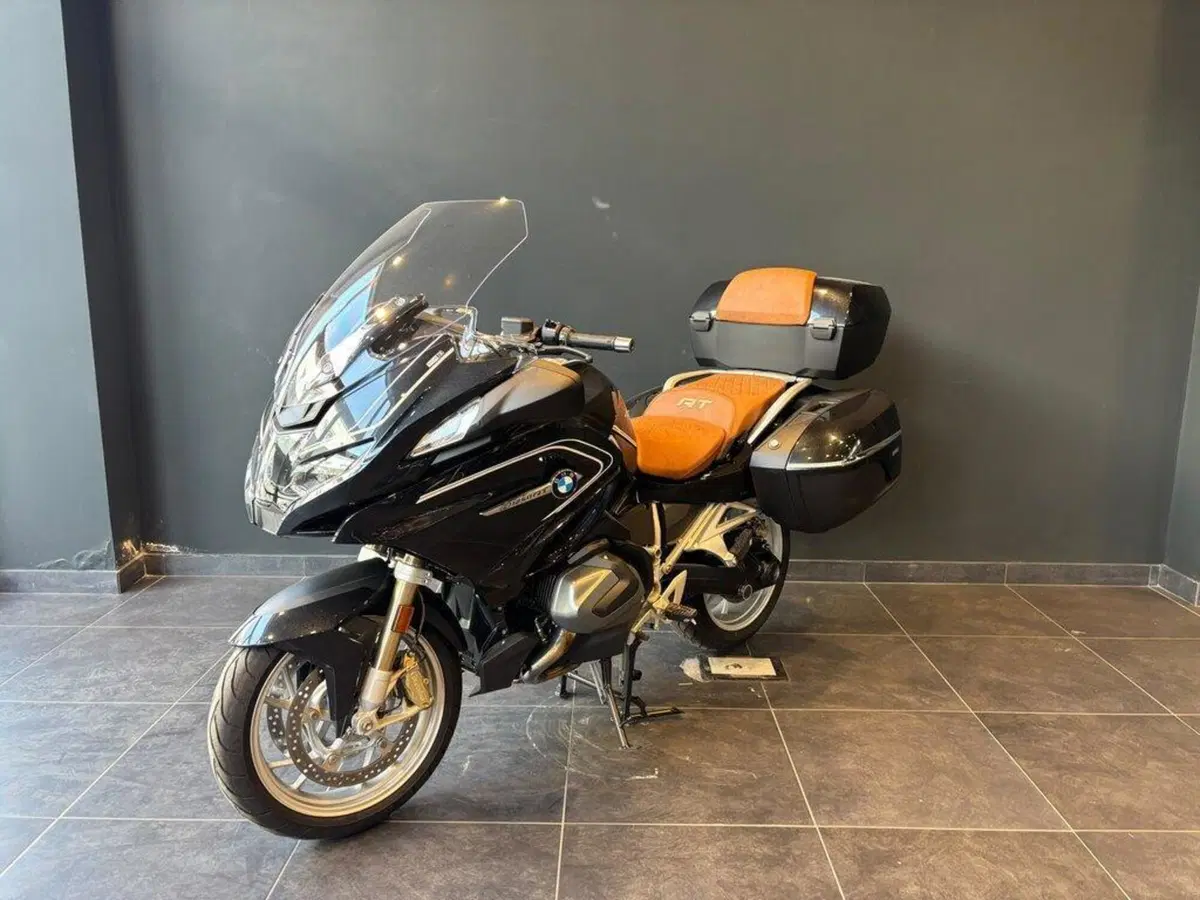 Bmw R 1250 RT (2021 - 25) (3)