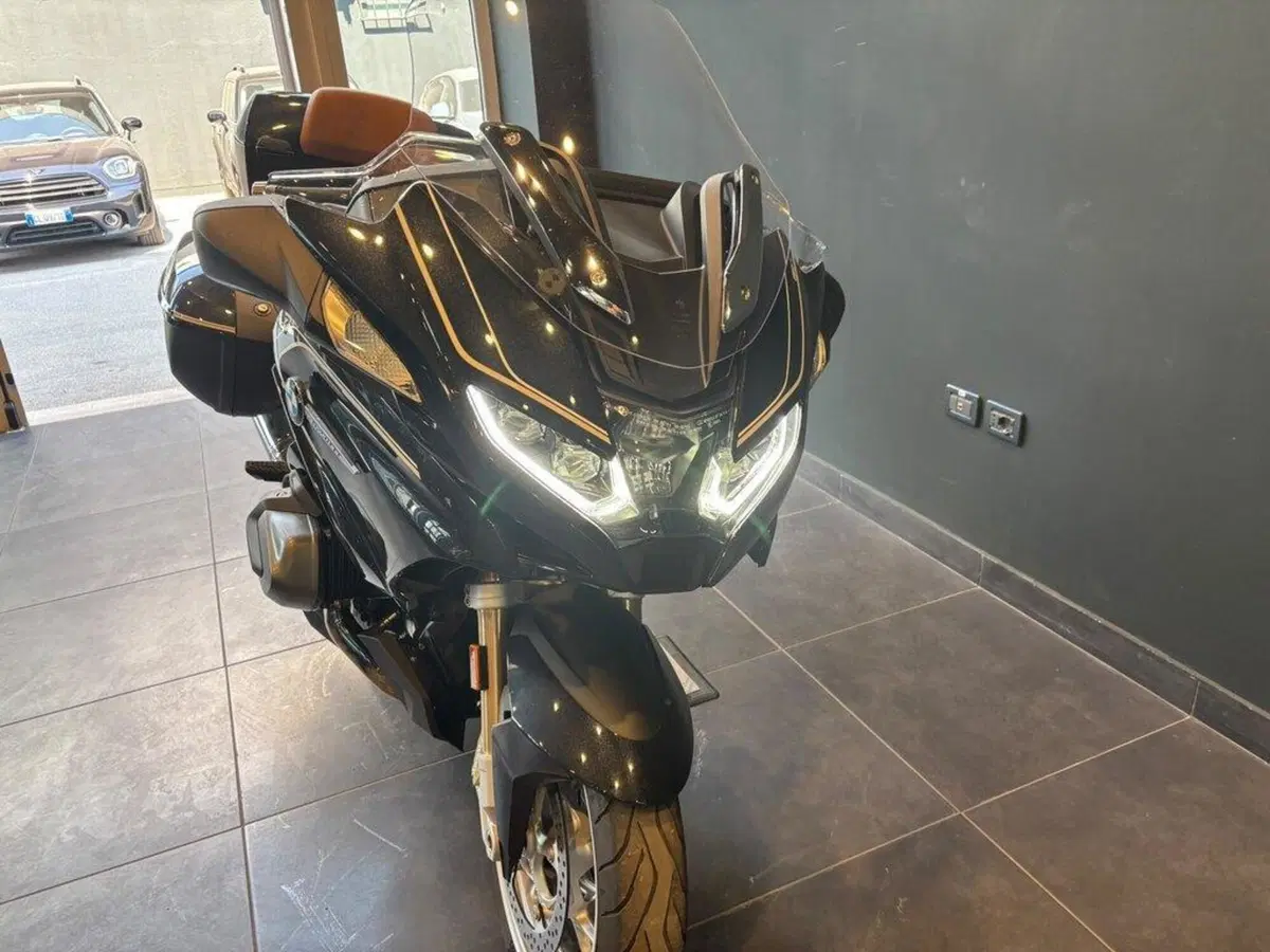 Bmw R 1250 RT (2021 - 25) (5)