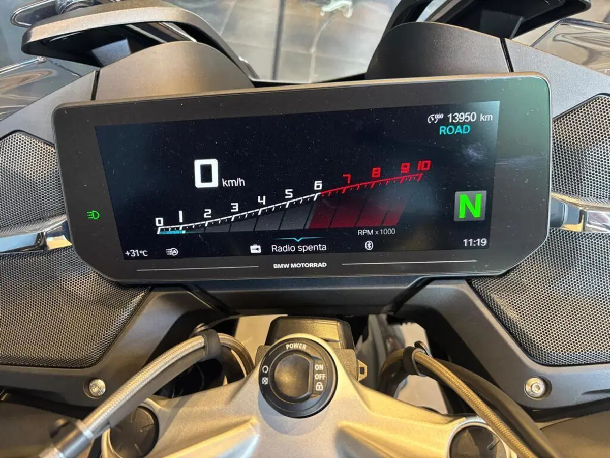 Bmw R 1250 RT (2021 - 25) (7)