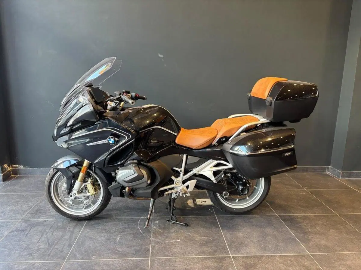 Bmw R 1250 RT (2021 - 25) (4)