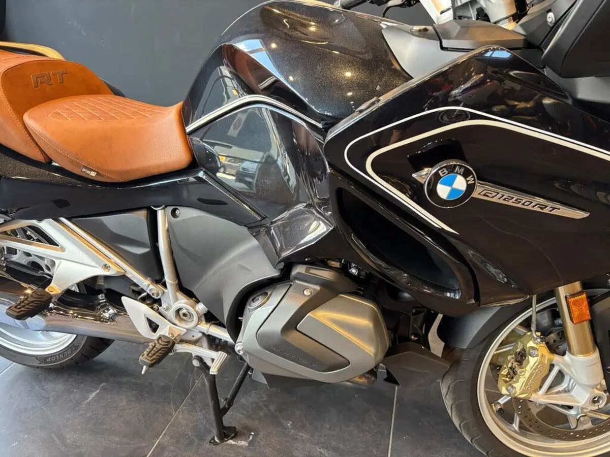 Bmw R 1250 RT (2021 - 25) (10)
