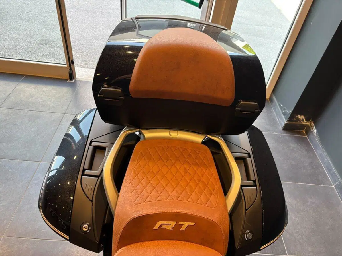 Bmw R 1250 RT (2021 - 25) (11)