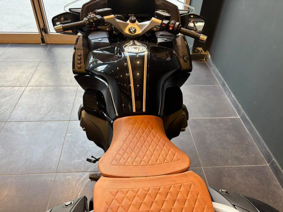 Bmw R 1250 RT (2021 - 25) (12)