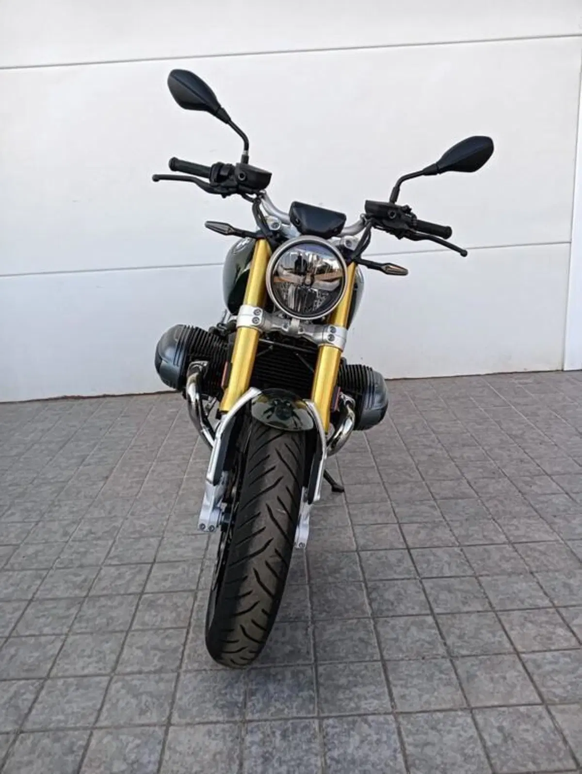 Bmw R 12 nineT (2023 - 26)