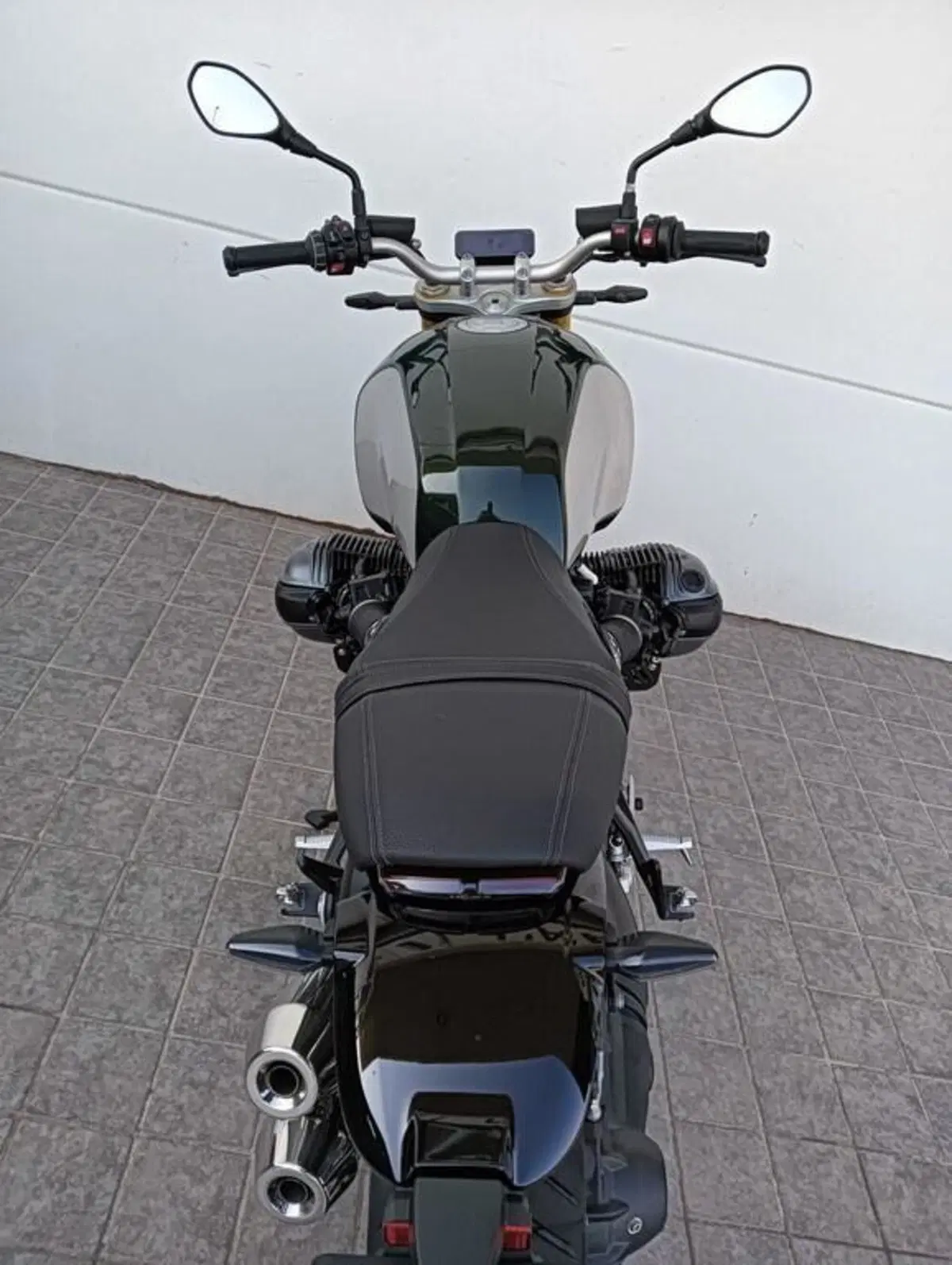 Bmw R 12 nineT (2023 - 26) (5)