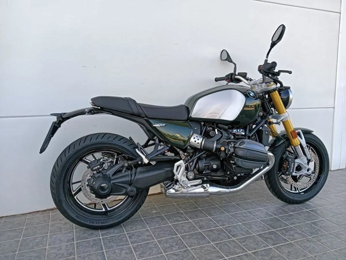Bmw R 12 nineT (2023 - 26) (3)