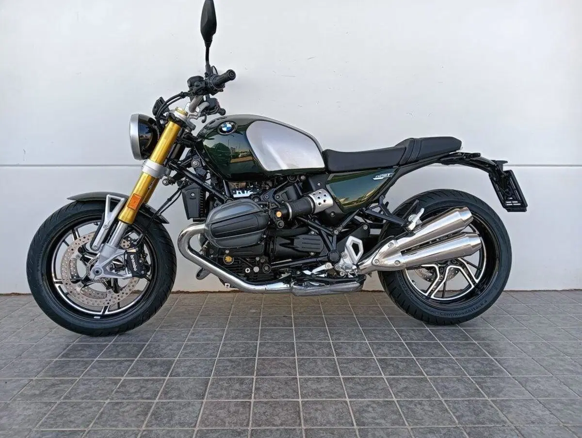 Bmw R 12 nineT (2023 - 26) (6)