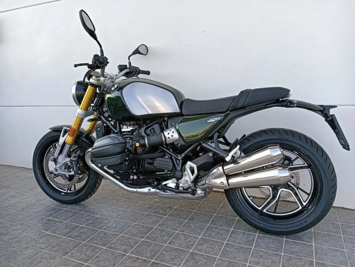Bmw R 12 nineT (2023 - 26) (7)