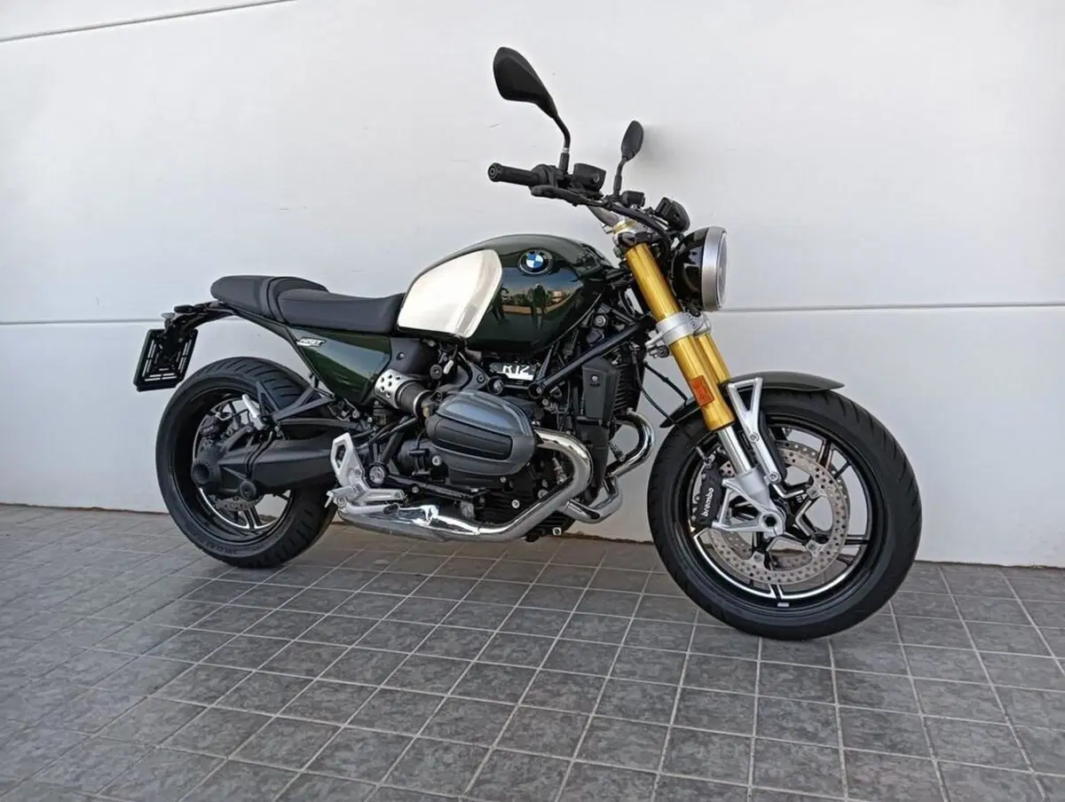 Bmw R 12 nineT (2023 - 26) (4)