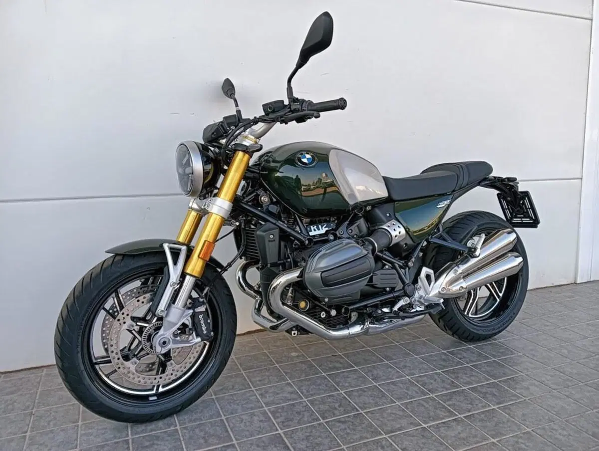 Bmw R 12 nineT (2023 - 26) (8)